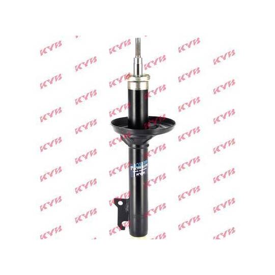 Boge Shock Absorber to suit Ford