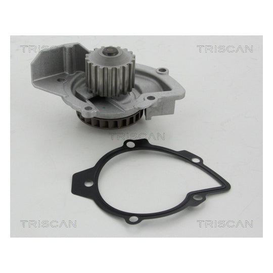 Triscan Water Pump to suit Ford, Peugeot, Citroën