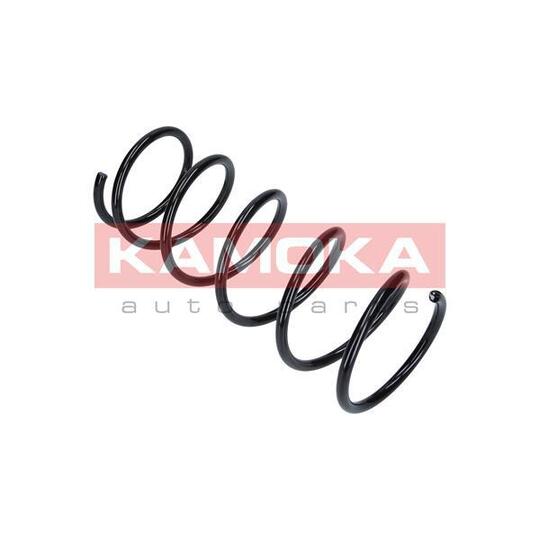 Kamoka Coil Spring to suit Ford