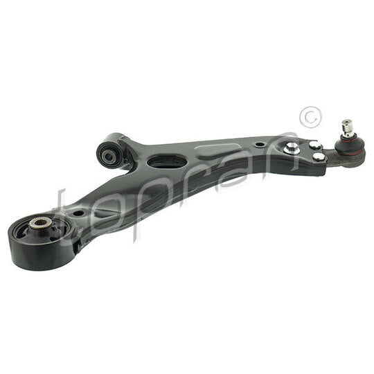 Topran Track Control Arm to suit Hyundai, Kia