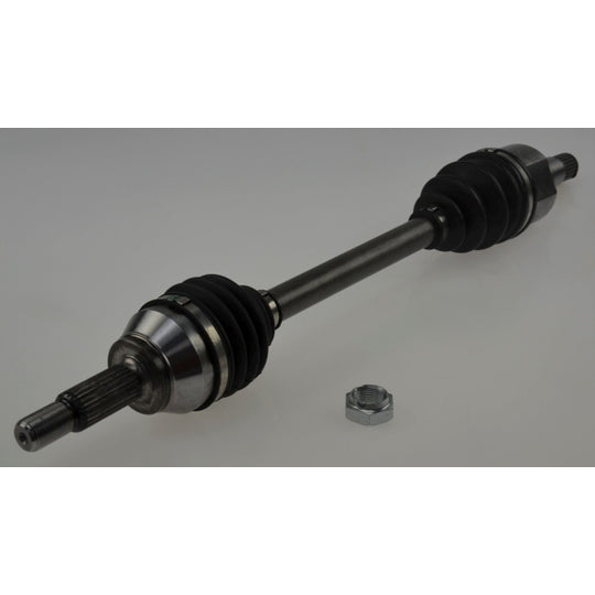 Löbro Drive Shaft to suit Ford