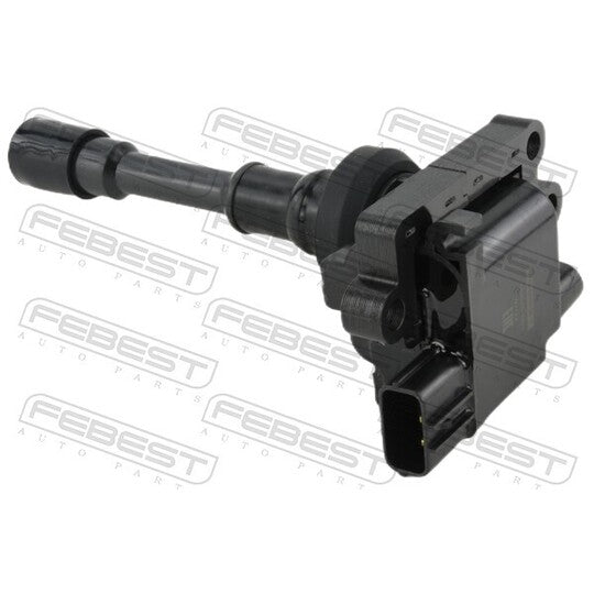 Febest Ignition Coil to suit Mitsubishi
