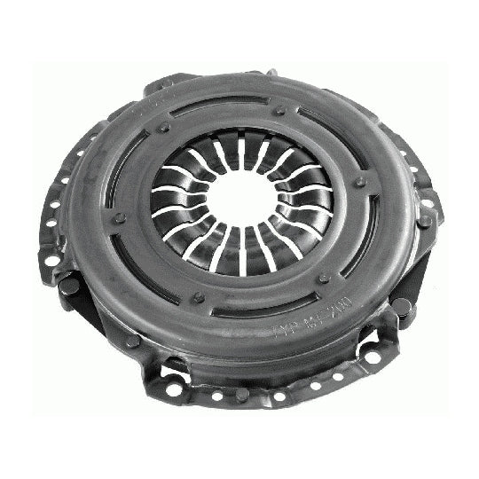 Kamoka Clutch Pressure Plate to suit Ford