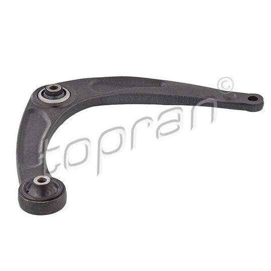 Topran Track Control Arm to suit Peugeot, Citroën