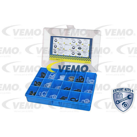 Vemo Assortment Box to suit Toyota, Ford, Audi