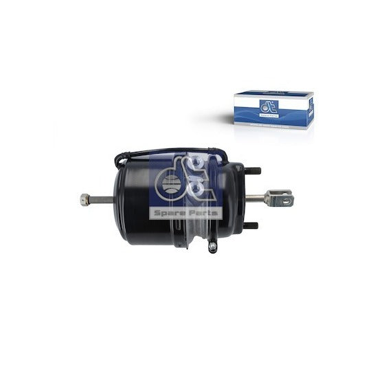 Dt Spare Parts Diaphragm Brake Cylinder to suit Daf