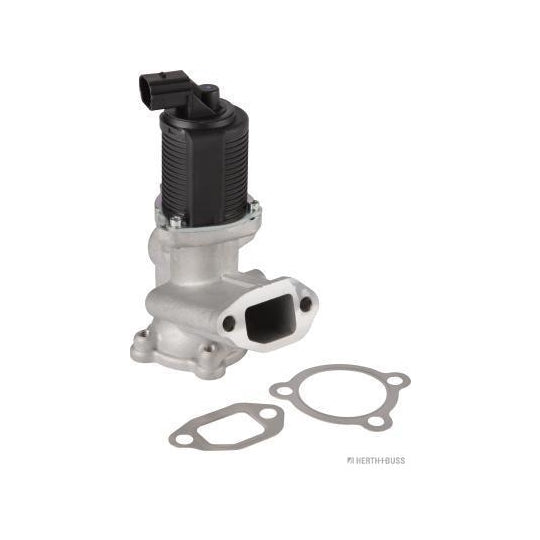 Herth+Buss Elparts EGR Valve to suit Fiat, Alfa Romeo, Lancia