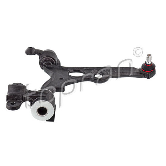 Topran Track Control Arm to suit Peugeot, Citroën