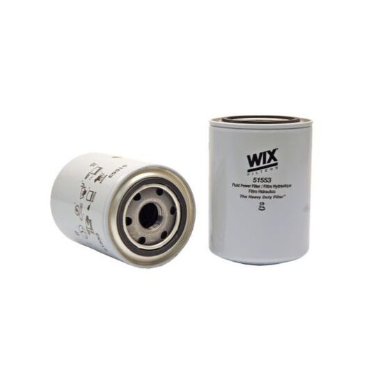 Wix Filters Oil filter to suit Volvo, Lexus