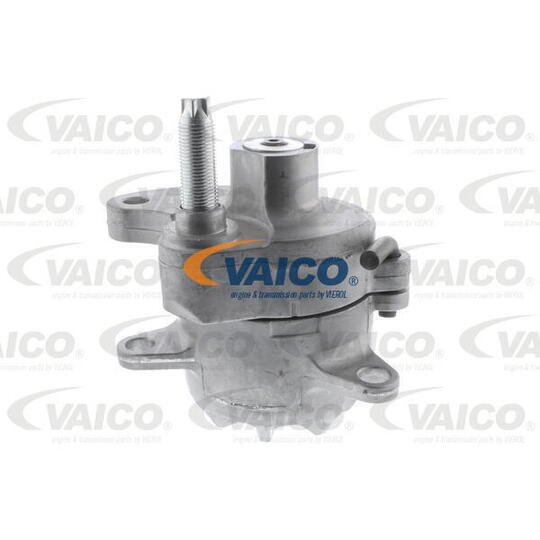 Vaico Belt Tensioner, v-ribbed belt to suit Audi, VW, Mercedes-Benz