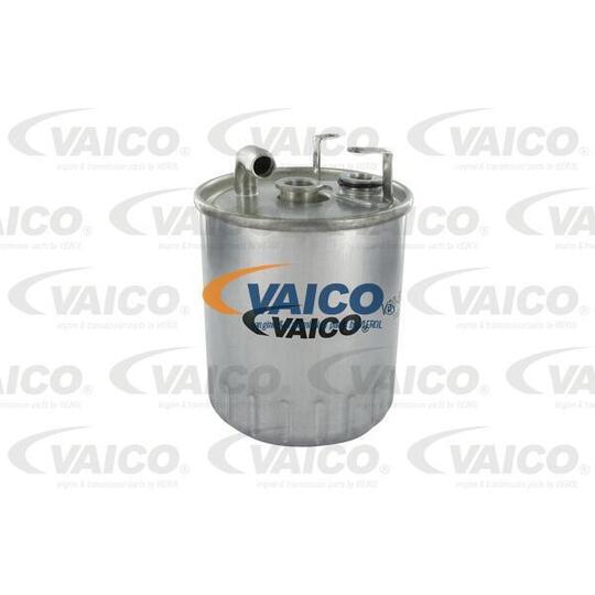 Vaico Fuel filter to suit Mercedes-Benz