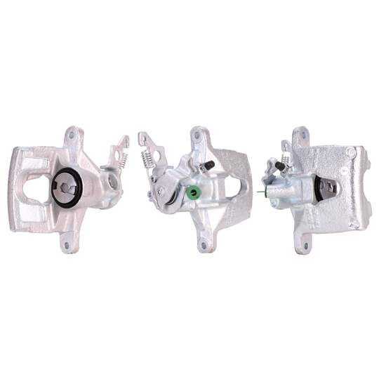 Dri Brake Caliper to suit Ford