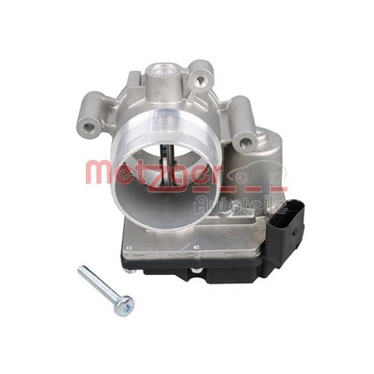 Metzger Throttle body to suit Hitachi, VAG