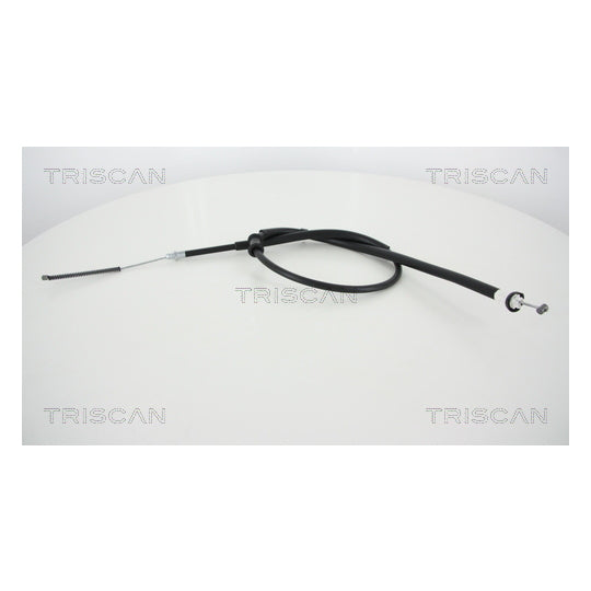 Triscan Cable, parking brake to suit Ford