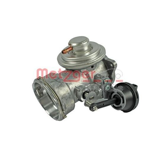 Metzger EGR Valve to suit Ford, Hitachi, VAG