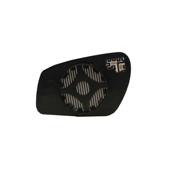 Magneti Marelli Mirror Glass, outside mirror to suit Ford