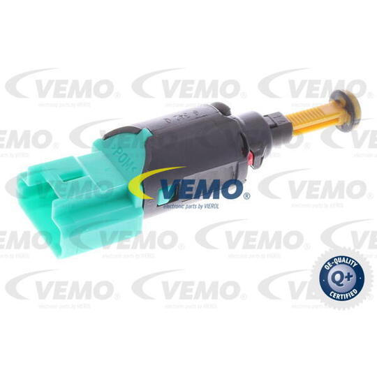 Vemo V22-73-0001 Brake Light Switch to suit Peugeot, Citroën, Fiat