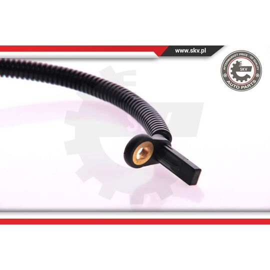 Esen Skv Sensor, wheel speed to suit Ford, Mazda