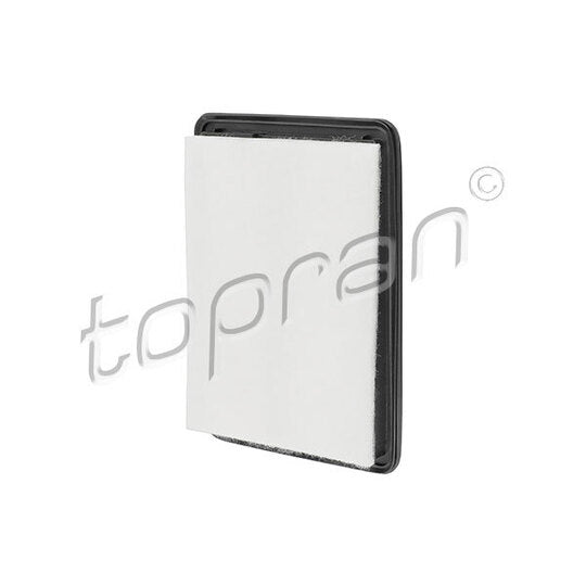 Topran Air filter to suit Nissan, Renault