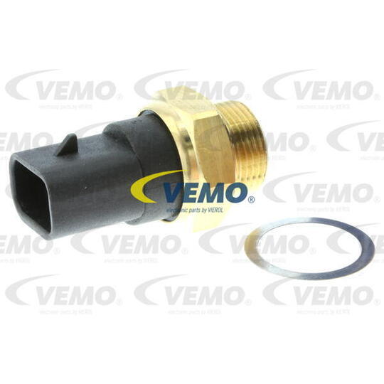 Vemo V24-99-0023 Temperature Switch, radiator fan to suit Fiat, Alfa Romeo, Lancia