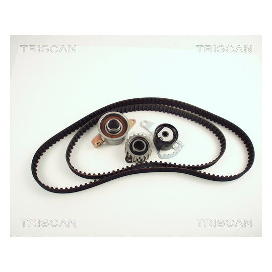 Triscan Timing Belt Set to suit Ford