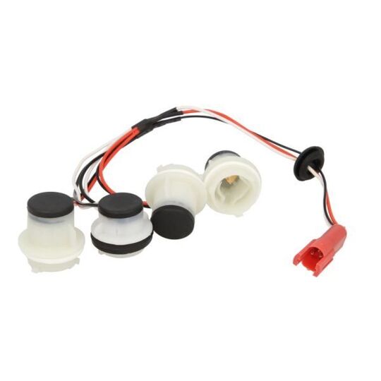 Trucklight Harness, headlight to suit Scania