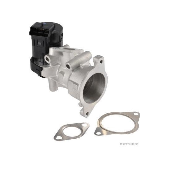 Herth+Buss Elparts EGR Valve to suit Ford, Peugeot, Citroën