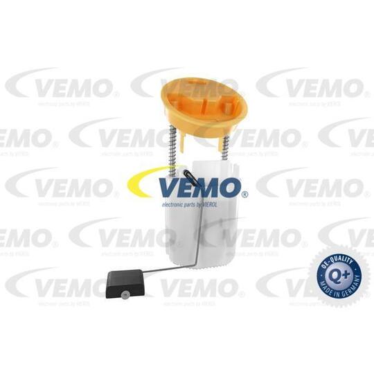 Vemo Fuel Feed Unit to suit Mercedes-Benz, Hitachi