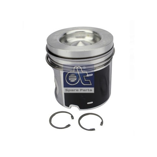 Dt Spare Parts Piston to suit Scania