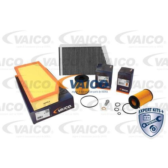 Vaico Parts Set, maintenance service to suit Mercedes-Benz
