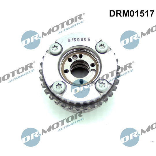 Dr.Motor Automotive Camshaft Adjuster to suit Mercedes-Benz