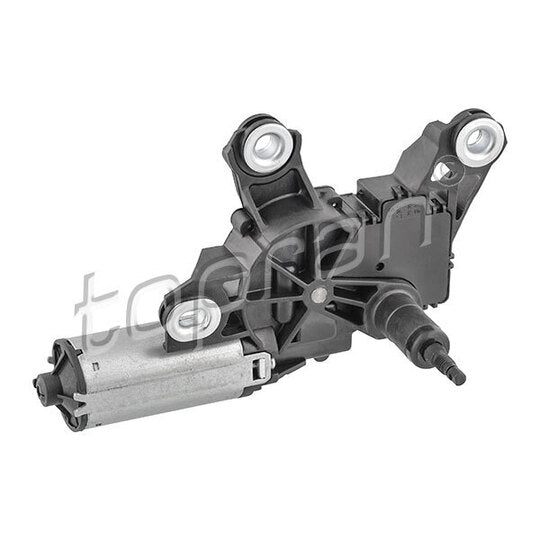 Topran Wiper Motor to suit Ford, VW, Seat