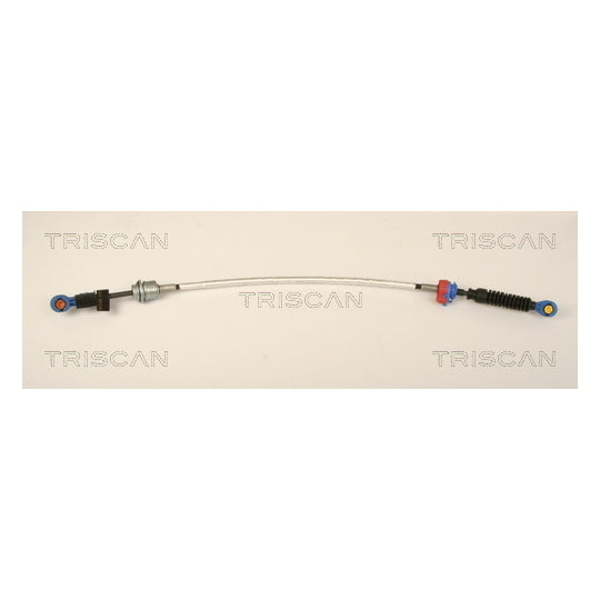 Triscan Cable, manual transmission to suit Ford