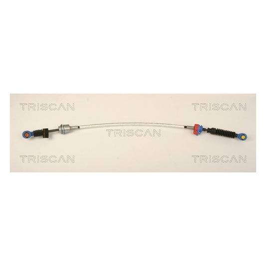 Triscan Cable, manual transmission to suit Ford