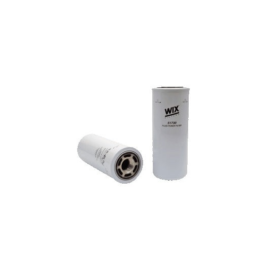 Wix Filters Oil filter to suit Ford, Hitachi, New Holland