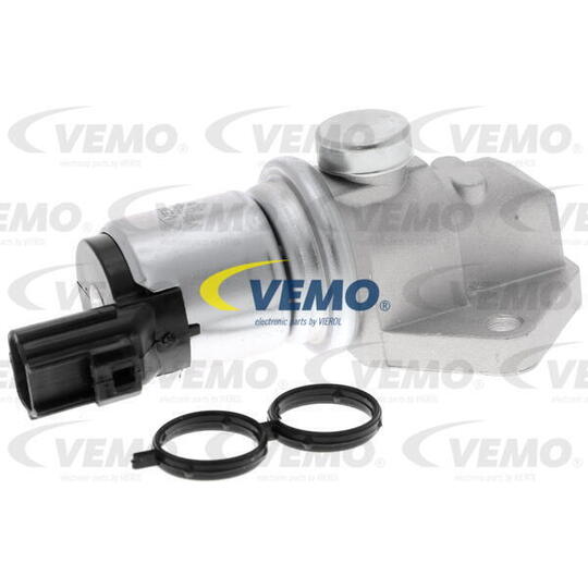 Vemo Idle Control Valve, air supply to suit Ford, Hitachi