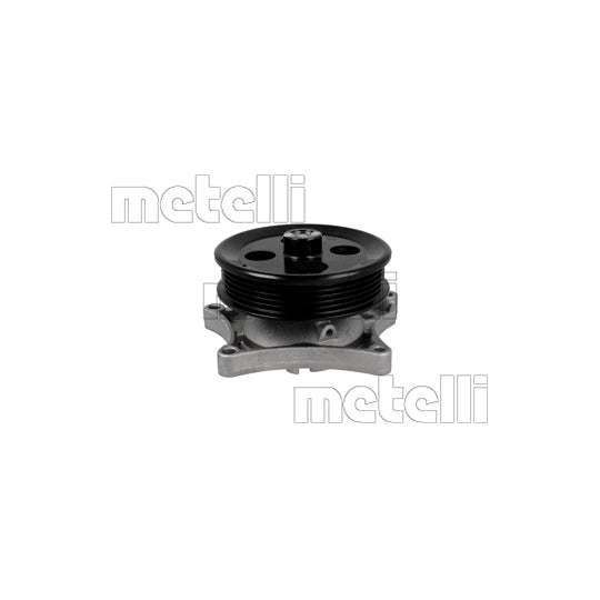 Metelli Water pump to suit Opel, Vauxhall