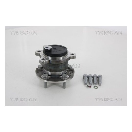 Triscan Wheel Bearing Kit to suit Ford