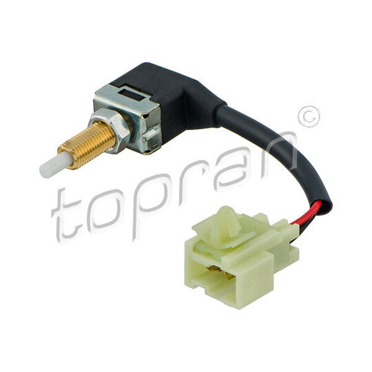 Topran 821 105 Switch, clutch control (cruise control) to suit Hyundai, Kia