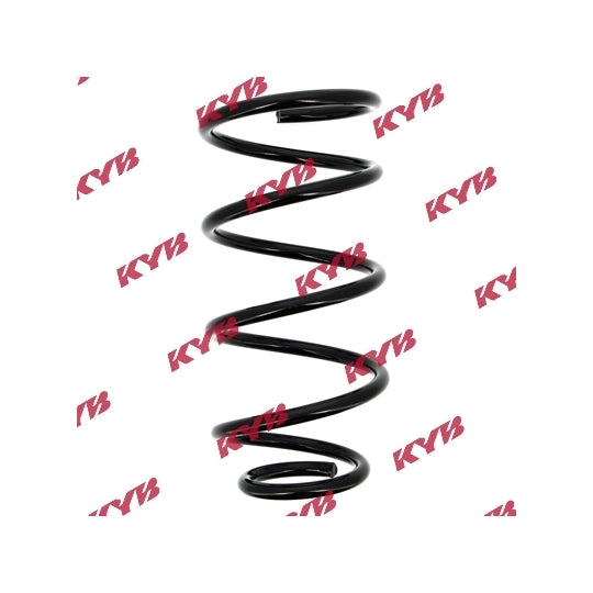 Kyb Coil Spring to suit Ford