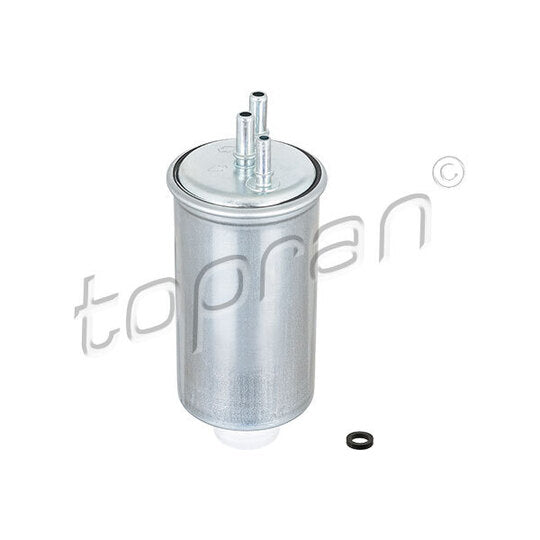 Topran Fuel filter to suit Renault