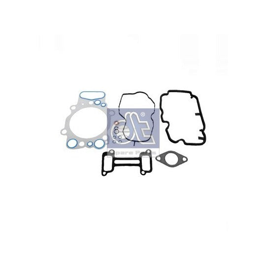 Dt Spare Parts Gasket Set, cylinder head to suit Scania