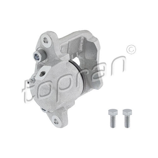 Topran Brake Caliper to suit Renault
