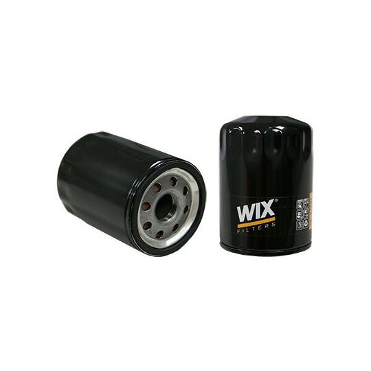 Wix Filters Oil filter to suit Ford