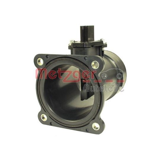 Metzger Air Mass Sensor to suit Nissan, Hitachi