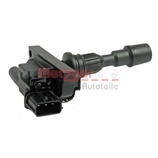 Metzger Ignition coil to suit Mazda, Hitachi