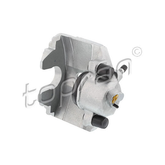 Topran Brake Caliper to suit Audi, VW, Seat