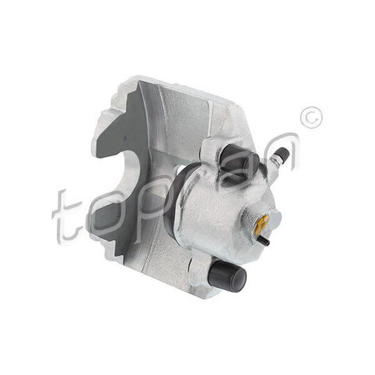 Topran Brake Caliper to suit Audi, VW, Seat
