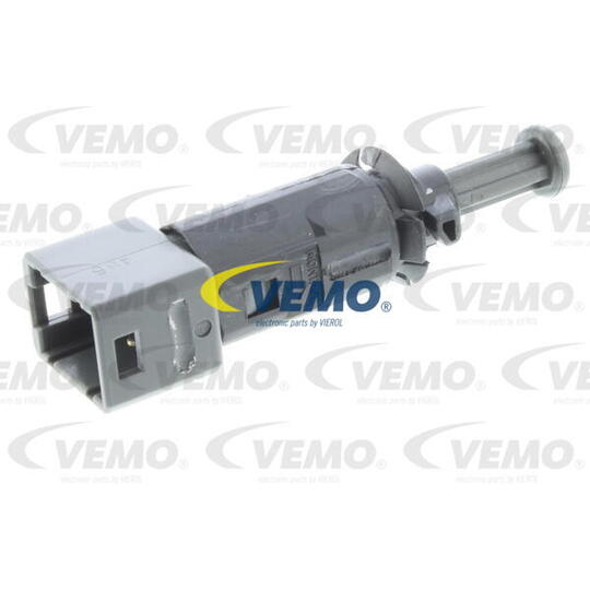 Vemo V46-73-0022 Brake Light Switch to suit Mitsubishi, Nissan, Renault