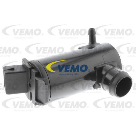 Vemo Water Pump, window cleaning to suit Ford, Volvo